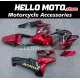 Honda CBR 600RR 2003-2004 Fairing P/N 1A61