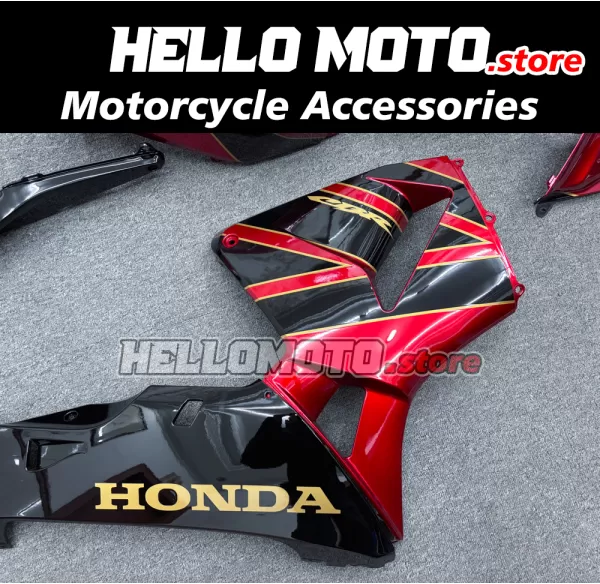 Honda CBR 600RR 2003-2004 Fairing P/N 1A61