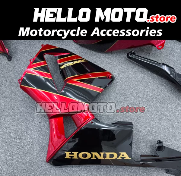 Honda CBR 600RR 2003-2004 Fairing P/N 1A61