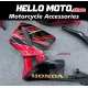 Honda CBR 600RR 2003-2004 Fairing P/N 1A61