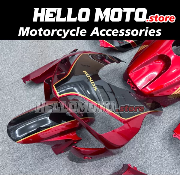 Honda CBR 600RR 2003-2004 Fairing P/N 1A61