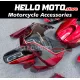 Honda CBR 600RR 2003-2004 Fairing P/N 1A61