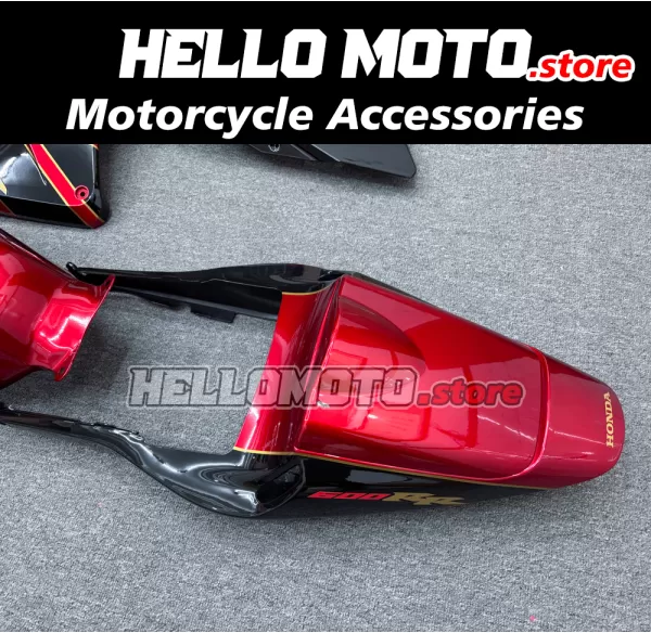 Honda CBR 600RR 2003-2004 Fairing P/N 1A61