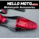 Honda CBR 600RR 2003-2004 Fairing P/N 1A61