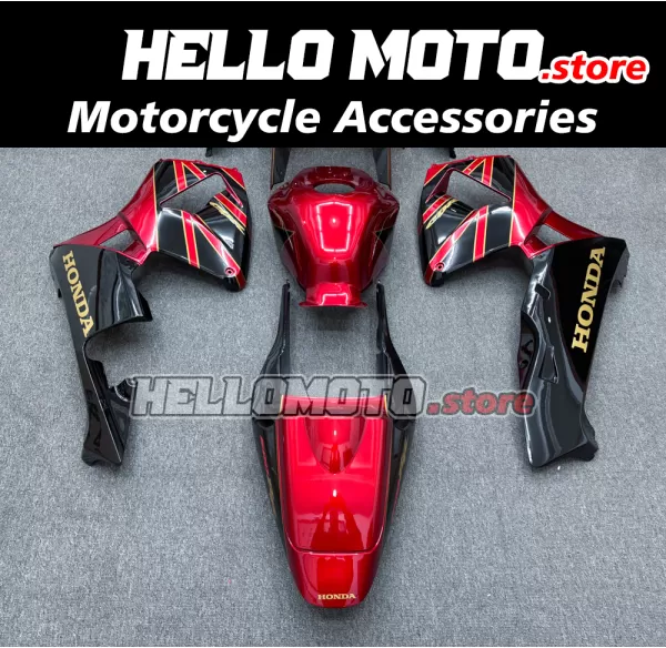 Honda CBR 600RR 2003-2004 Fairing P/N 1A61