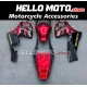 Honda CBR 600RR 2003-2004 Fairing P/N 1A61