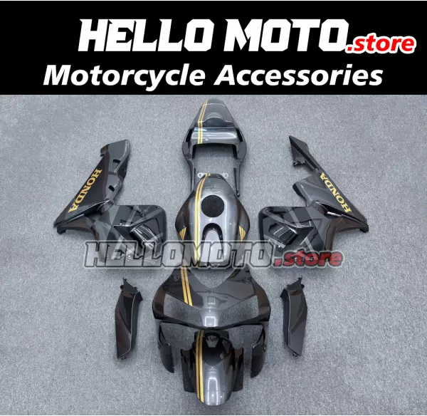 Honda CBR 600RR 2003-2004 Fairing P/N 1A62