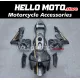 Honda CBR 600RR 2003-2004 Fairing P/N 1A62
