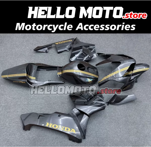 Honda CBR 600RR 2003-2004 Fairing P/N 1A62