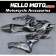Honda CBR 600RR 2003-2004 Fairing P/N 1A62