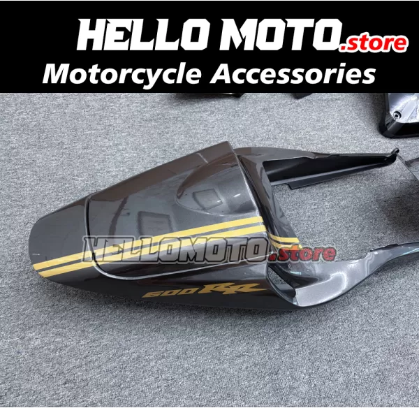 Honda CBR 600RR 2003-2004 Fairing P/N 1A62