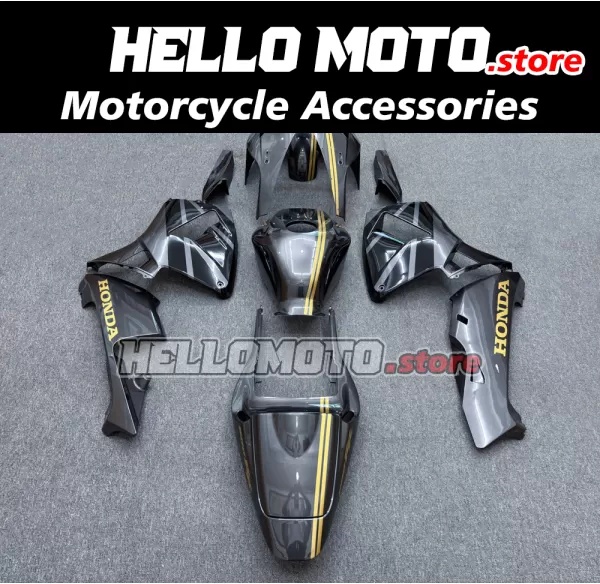 Honda CBR 600RR 2003-2004 Fairing P/N 1A62