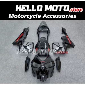 Honda CBR 600RR 2003-2004 Fairing P/N 1A63 Honda CBR 600RR 2003-2004 Fairing P/N 1A63