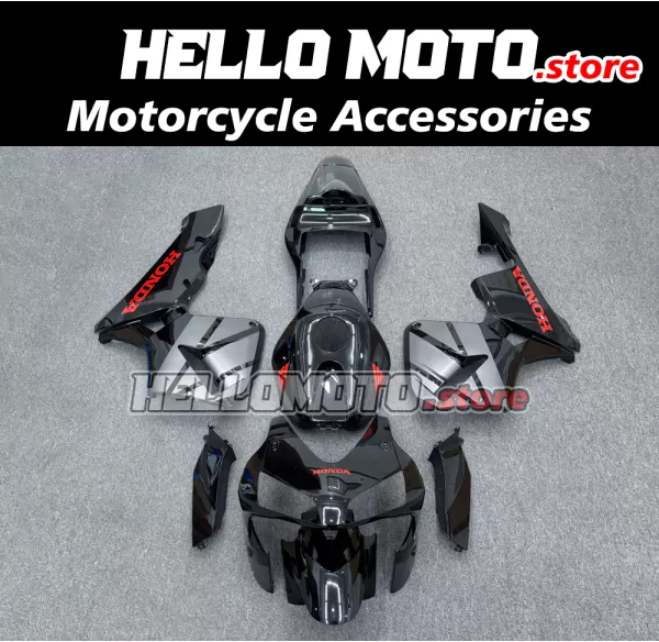 Honda CBR 600RR 2003-2004 Fairing P/N 1A63 Honda CBR 600RR 2003-2004 Fairing P/N 1A63