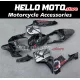 Honda CBR 600RR 2003-2004 Fairing P/N 1A63 Honda CBR 600RR 2003-2004 Fairing P/N 1A63