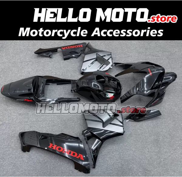Honda CBR 600RR 2003-2004 Fairing P/N 1A63 Honda CBR 600RR 2003-2004 Fairing P/N 1A63