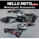 Honda CBR 600RR 2003-2004 Fairing P/N 1A63 Honda CBR 600RR 2003-2004 Fairing P/N 1A63