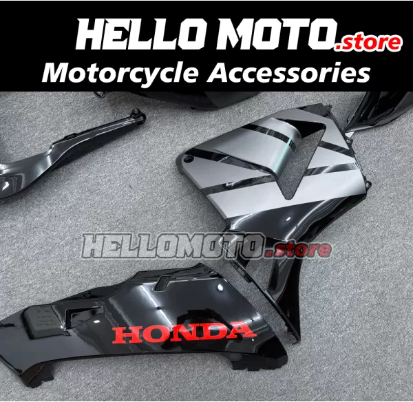 Honda CBR 600RR 2003-2004 Fairing P/N 1A63 Honda CBR 600RR 2003-2004 Fairing P/N 1A63