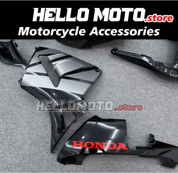 Honda CBR 600RR 2003-2004 Fairing P/N 1A63 Honda CBR 600RR 2003-2004 Fairing P/N 1A63
