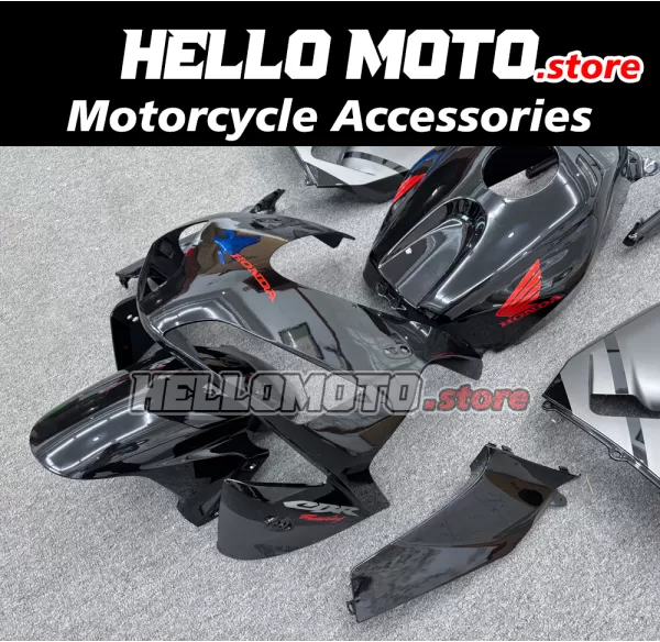 Honda CBR 600RR 2003-2004 Fairing P/N 1A63 Honda CBR 600RR 2003-2004 Fairing P/N 1A63