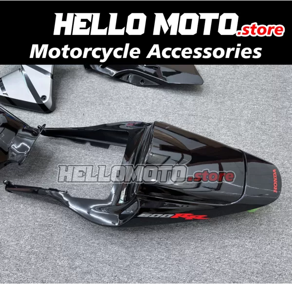 Honda CBR 600RR 2003-2004 Fairing P/N 1A63 Honda CBR 600RR 2003-2004 Fairing P/N 1A63