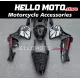 Honda CBR 600RR 2003-2004 Fairing P/N 1A63 Honda CBR 600RR 2003-2004 Fairing P/N 1A63