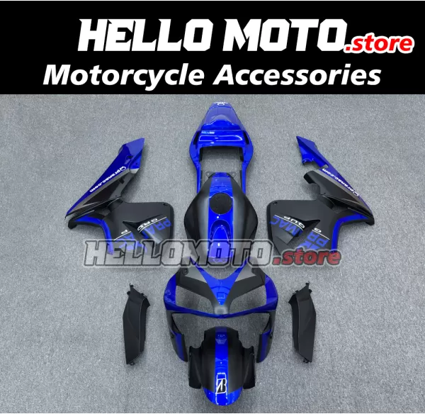 Honda CBR 600RR 2003-2004 Fairing P/N 1A10 Honda CBR 600RR 2003-2004 Fairing P/N 1A10