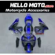 Honda CBR 600RR 2003-2004 Fairing P/N 1A10 Honda CBR 600RR 2003-2004 Fairing P/N 1A10