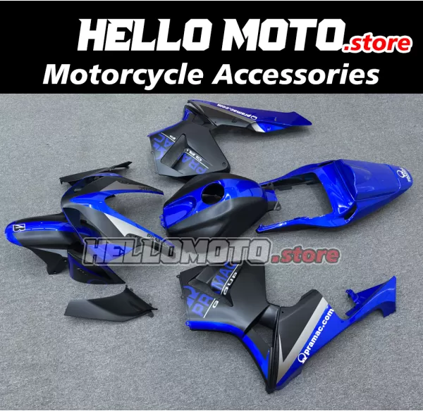 Honda CBR 600RR 2003-2004 Fairing P/N 1A10 Honda CBR 600RR 2003-2004 Fairing P/N 1A10