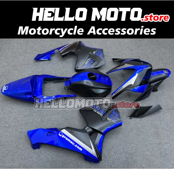 Honda CBR 600RR 2003-2004 Fairing P/N 1A10 Honda CBR 600RR 2003-2004 Fairing P/N 1A10