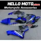 Honda CBR 600RR 2003-2004 Fairing P/N 1A10 Honda CBR 600RR 2003-2004 Fairing P/N 1A10