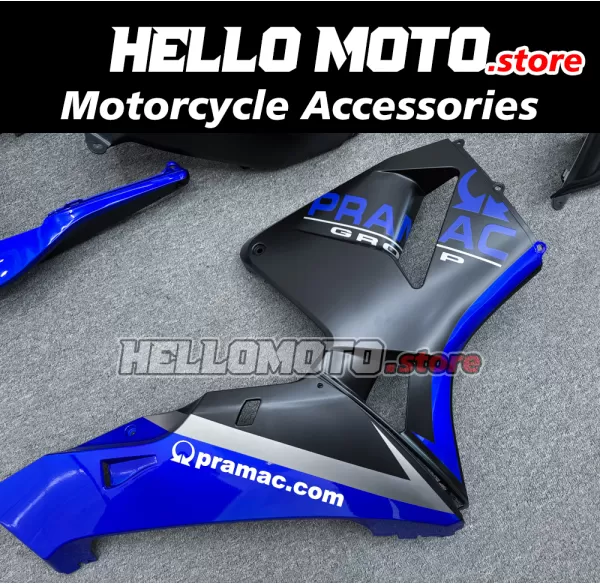 Honda CBR 600RR 2003-2004 Fairing P/N 1A10 Honda CBR 600RR 2003-2004 Fairing P/N 1A10