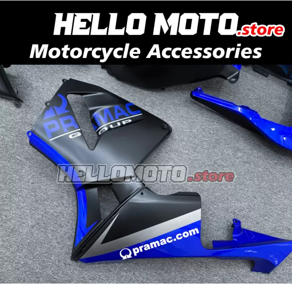 Honda CBR 600RR 2003-2004 Fairing P/N 1A10 Honda CBR 600RR 2003-2004 Fairing P/N 1A10