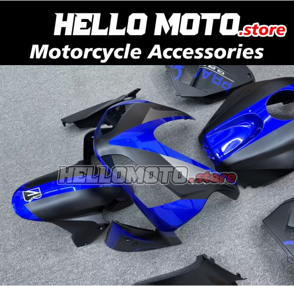 Honda CBR 600RR 2003-2004 Fairing P/N 1A10 Honda CBR 600RR 2003-2004 Fairing P/N 1A10