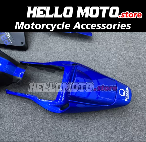 Honda CBR 600RR 2003-2004 Fairing P/N 1A10 Honda CBR 600RR 2003-2004 Fairing P/N 1A10