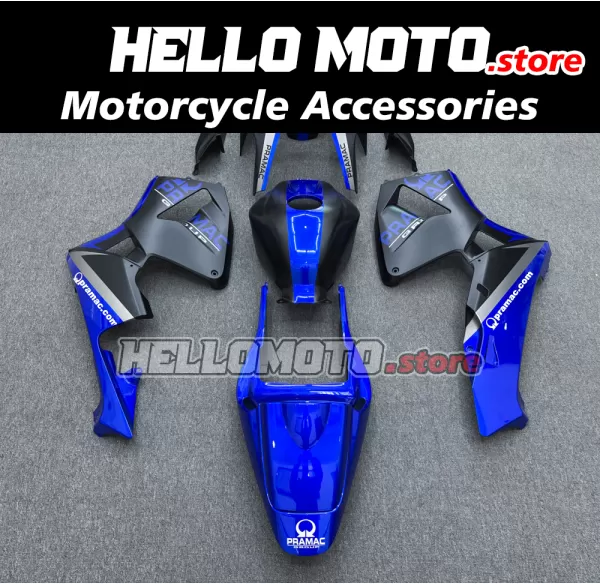 Honda CBR 600RR 2003-2004 Fairing P/N 1A10 Honda CBR 600RR 2003-2004 Fairing P/N 1A10
