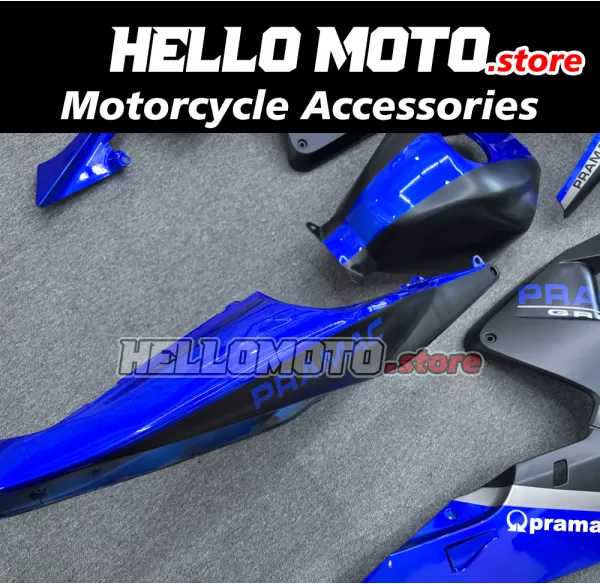 Honda CBR 600RR 2003-2004 Fairing P/N 1A10 Honda CBR 600RR 2003-2004 Fairing P/N 1A10
