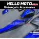 Honda CBR 600RR 2003-2004 Fairing P/N 1A10 Honda CBR 600RR 2003-2004 Fairing P/N 1A10