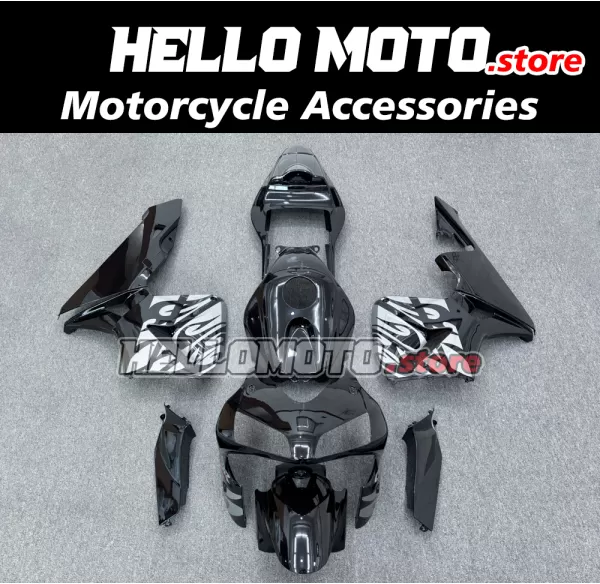 Honda CBR 600RR 2003-2004 Fairing P/N 1A30