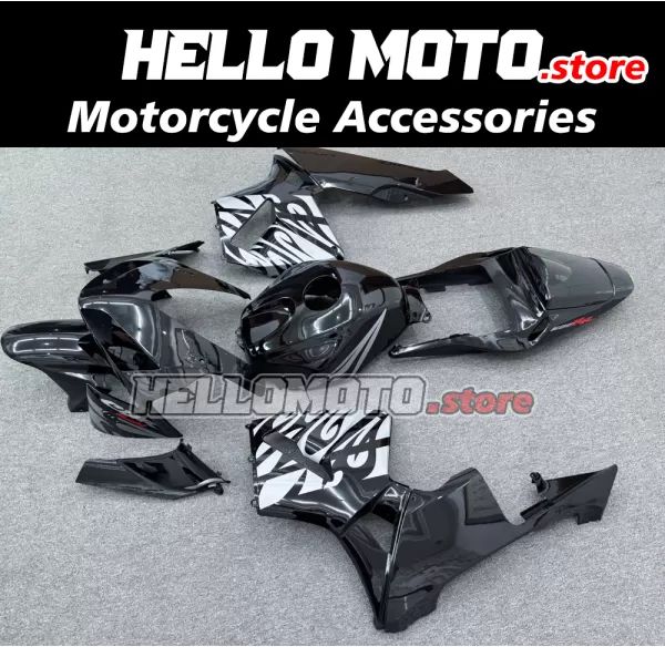 Honda CBR 600RR 2003-2004 Fairing P/N 1A30