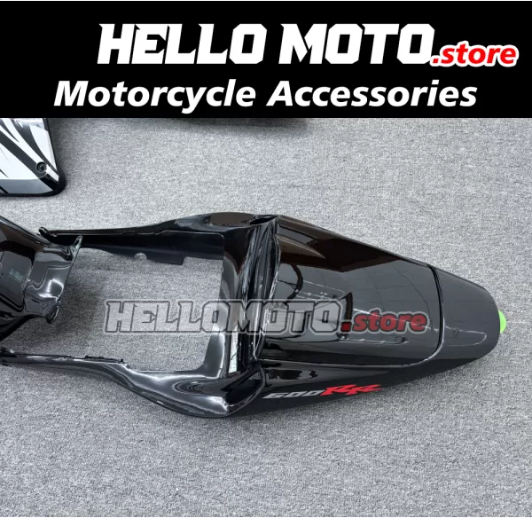 Honda CBR 600RR 2003-2004 Fairing P/N 1A30