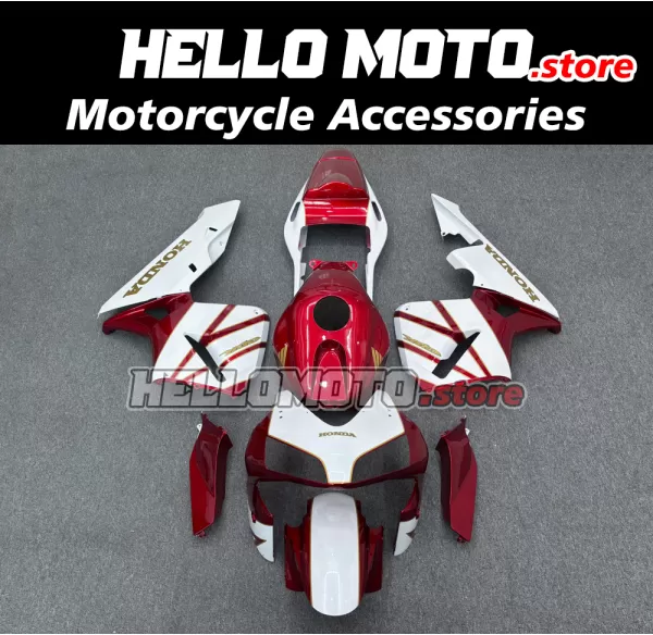 Honda CBR 600RR 2003-2004 Fairing P/N 1A64