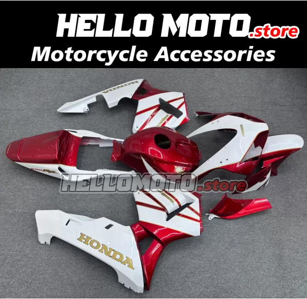 Honda CBR 600RR 2003-2004 Fairing P/N 1A64