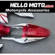 Honda CBR 600RR 2003-2004 Fairing P/N 1A64