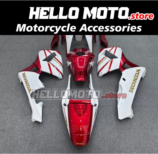 Honda CBR 600RR 2003-2004 Fairing P/N 1A64