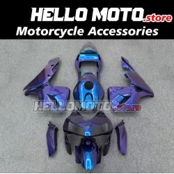 Honda CBR 600RR 2003-2004 Fairing P/N 1A53 Honda CBR 600RR 2003-2004 Fairing P/N 1A53