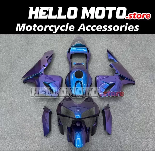 Honda CBR 600RR 2003-2004 Fairing P/N 1A53 Honda CBR 600RR 2003-2004 Fairing P/N 1A53
