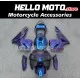Honda CBR 600RR 2003-2004 Fairing P/N 1A53 Honda CBR 600RR 2003-2004 Fairing P/N 1A53