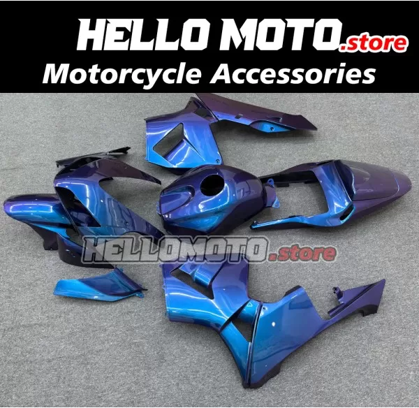 Honda CBR 600RR 2003-2004 Fairing P/N 1A53 Honda CBR 600RR 2003-2004 Fairing P/N 1A53