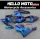 Honda CBR 600RR 2003-2004 Fairing P/N 1A53 Honda CBR 600RR 2003-2004 Fairing P/N 1A53